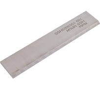 Нож строгальный (150x30x3 мм; HSS 18% W качество) ROTIS 789.1503003HSS