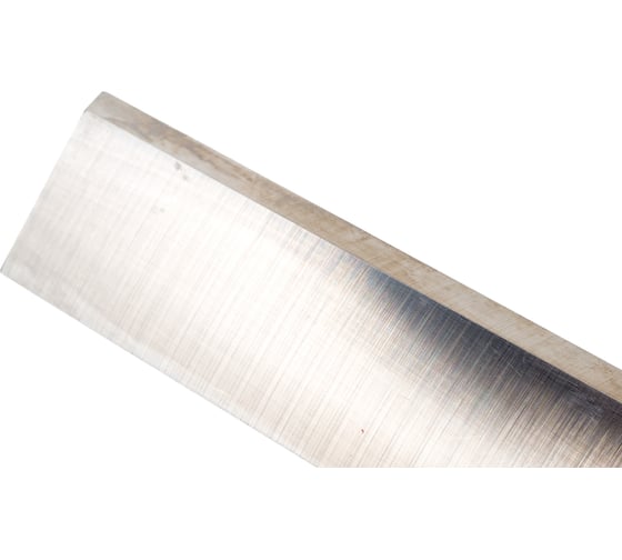 Нож строгальный (160x30x3 мм; HSS 18% W качество) ROTIS 789.1603003HSS