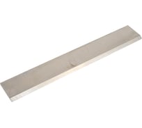 Нож строгальный (190x30x3 мм; HSS 18% W качество) ROTIS 789.1903003HSS