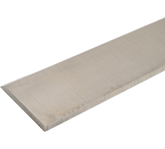 Нож строгальный (190x30x3 мм; HSS 18% W качество) ROTIS 789.1903003HSS