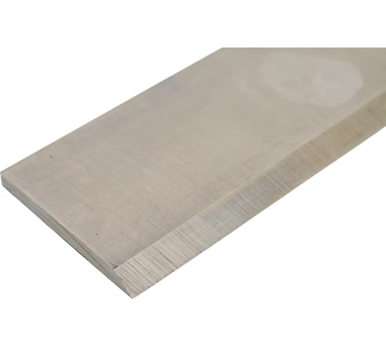 Нож строгальный (190x30x3 мм; HSS 18% W качество) ROTIS 789.1903003HSS