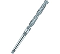 Сверло по металлу кх средняя серия (38.25x200x349 мм; КМ4; HSS 4241; ГОСТ 10903-77) ИНСТУЛС 00001583226