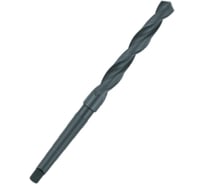 Сверло по металлу кх средняя серия (27.5x170x291 мм; КМ3; Р6М5 6542; ГОСТ 10903-77) ИНСТУЛС 00001613985