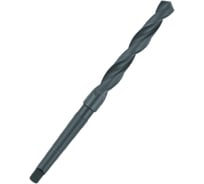 Сверло по металлу кх средняя серия (6.6x63x144 мм; КМ1; Р6М5 6542; ГОСТ 10903-77) ИНСТУЛС 00001168684
