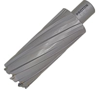 Сверло корончатое PROTON 38x80 TCT УТ-00002553