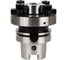 Оправка Prosaers HSK63A-FMB40-160 43539 1