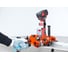 Распылитель воды для POWER-RAIZOR 8 л raimondi 433PWW A 4