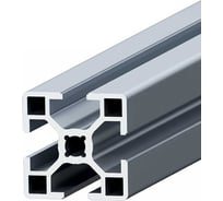 Профиль конструкционный DOGUS KALIP легкий 35X35, паз 8 Арт. 1.1.08.035035.02X500