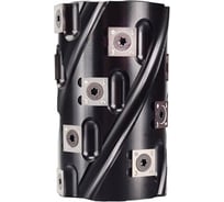 Фреза насадная кукуруза (62x32x100 мм; Z4) ROTIS SJH0623210016AR