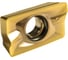Фрезерная пластина Prosaers APMT1604PDER-HM LP1525 10 шт 43383 2