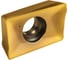 Фрезерная пластина Prosaers APKT1003PDR-F2 LP1525 10 шт 43352 2