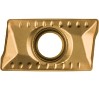 Фрезерная пластина Prosaers APKT11T308-TM LP1525 10 шт 43358