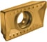 Фрезерная пластина Prosaers APKT11T308-TM LP1525 10 шт 43358 2