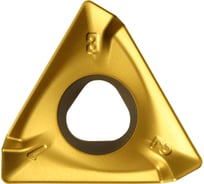 Фрезерная пластина Prosaers 3PKT060304R-M LP0030 10 шт 43340