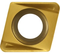 Фрезерная пластина Prosaers 4NKT060308R-M LP0030 10 шт 43346