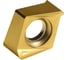 Фрезерная пластина Prosaers 4NKT060308R-M LP0030 10 шт 43346 2