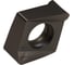 Фрезерная пластина Prosaers ANKT060308R-M LP0525 10 шт 43348 2