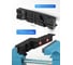 Губки для тисков магнитные Forsage 4", 100мм, набор 2шт. F-6540204-P(63639) 3