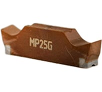 Пластина для отрезания Русский Инструмент MGGN400-S06R MP25G ri.461.12