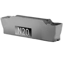 Пластина для отрезания и точения канавок Русский Инструмент MGMN500-T N20 ri.461.117