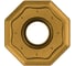 Фрезерная пластина Prosaers ONHU050408-F57 LP1525 10 шт 43400 1