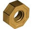 Фрезерная пластина Prosaers ONHU050408-F57 LP1525 10 шт 43400 2