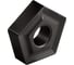 Фрезерная пластина Prosaers PNMM110408V LP0540 10 шт 43410 2