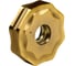 Фрезерная пластина Prosaers ONMU090520ANTN-M15 LP1525 10 шт 43406 2