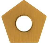 Фрезерная пластина Prosaers PNEA110408 LP1525 10 шт 43409