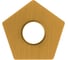 Фрезерная пластина Prosaers PNEA110408 LP1525 10 шт 43409 1