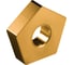 Фрезерная пластина Prosaers PNEA110408 LP1525 10 шт 43409 2