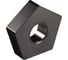 Фрезерная пластина Prosaers PNEA110408 LP0540 10 шт 43407 2