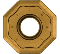 Фрезерная пластина Prosaers ONHU08T508-PM LP1525 10 шт 43405