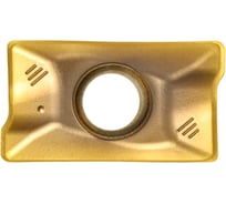 Фрезерная пластина Prosaers R390-170408-PM LP1525 10 шт 43414