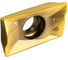Фрезерная пластина Prosaers R390-170408-PM LP1525 10 шт 43414 2