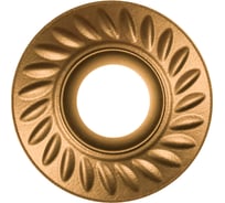 Фрезерная пластина Prosaers RCMT1204MO LP1525 10 шт 43417