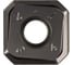 Фрезерная пластина Prosaers SXMU1606ADTR LP0525 10 шт 43447 1
