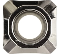 Фрезерная пластина Prosaers SEKT1204AFFN-A NU0011 10 шт 43431