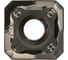 Фрезерная пластина Prosaers SNMX1206ANN-MM LP0525 10 шт 43439 1