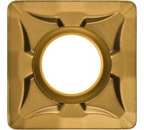 Фрезерная пластина Prosaers SNEU1206ZNEN-GM LP1525 10 шт 43435