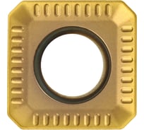 Фрезерная пластина Prosaers SEKT1204AFTN LP1525 10 шт 43432