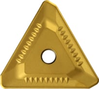 Фрезерная пластина Prosaers TPXR2204PDSR-FM LP0030 10 шт 43453