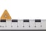 Фрезерная пластина Prosaers TPXR2204PDSR-FM LP0030 10 шт 43453 6
