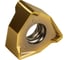 Фрезерная пластина Prosaers XNEX080612TR-M13 LP1525 10 шт 43458 2
