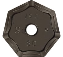 Фрезерная пластина Prosaers XNHF070508-D67 KC0515 10 шт 43459