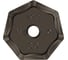Фрезерная пластина Prosaers XNHF070508-D67 KC0515 10 шт 43459 1