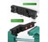 Губки для тисков магнитные Rockforce 6 150мм (набор 2шт.) RF-6540206-P(63644) 3