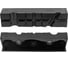 Губки для тисков магнитные Rockforce 5 125мм (набор 2шт.) RF-6540205-P(63643) 1