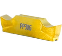 Пластина для отрезания Русский Инструмент MGGN400-S06R PP30G ri.461.53