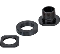 Комплект фиксации абразивного круга левый ADEMS PROfix для станков ADEMS GMT II и ADEMS Pro 2 АДЭМС 11A01011